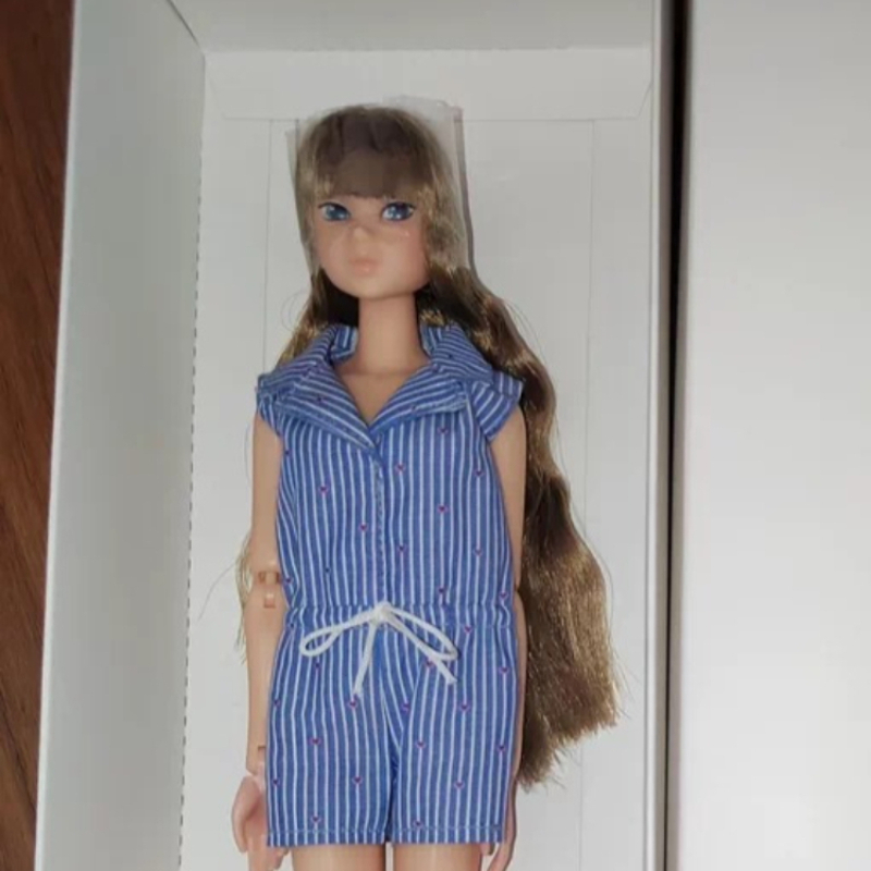 GSF Vintage Momoko Unoa Quluts - Vintage Collectible And Vintage Dolls recensie en prijs