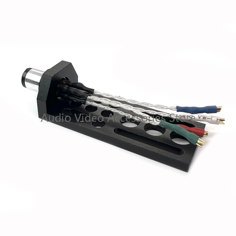 Aluminium Cartridge Stylus Hea - Record Player Needle recensie en prijs