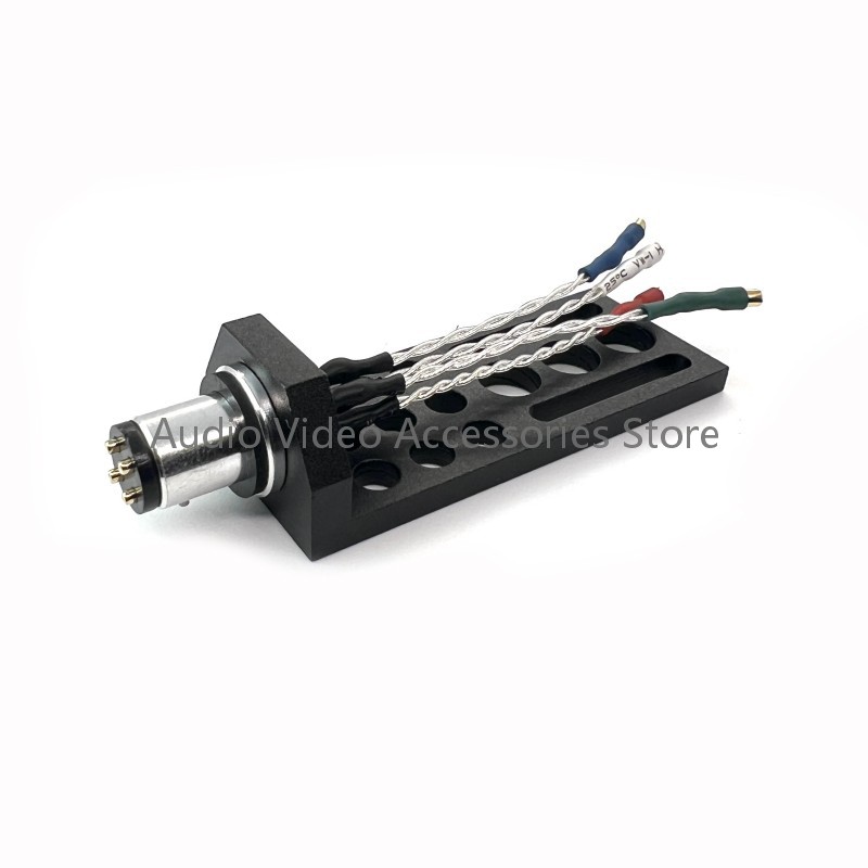 Aluminium Cartridge Stylus Hea - Record Player Needle recensie en prijs