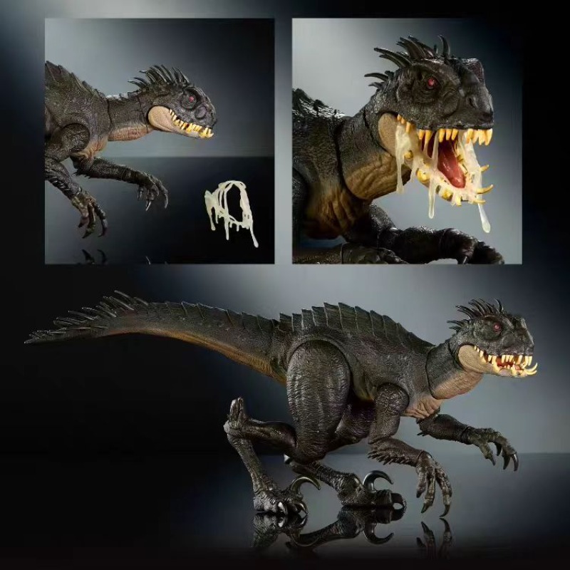 Originele MATTEL Jurassic Worl - Mattel Collectible & Vintage Dolls recensie en prijs