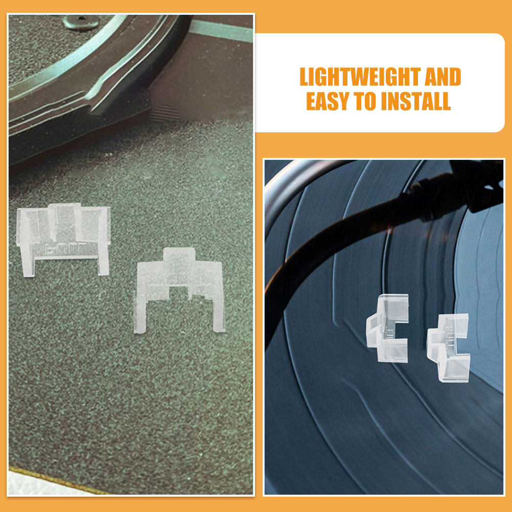 3 stuks beschermkappen voor dr - Record Player Needle recensie en prijs