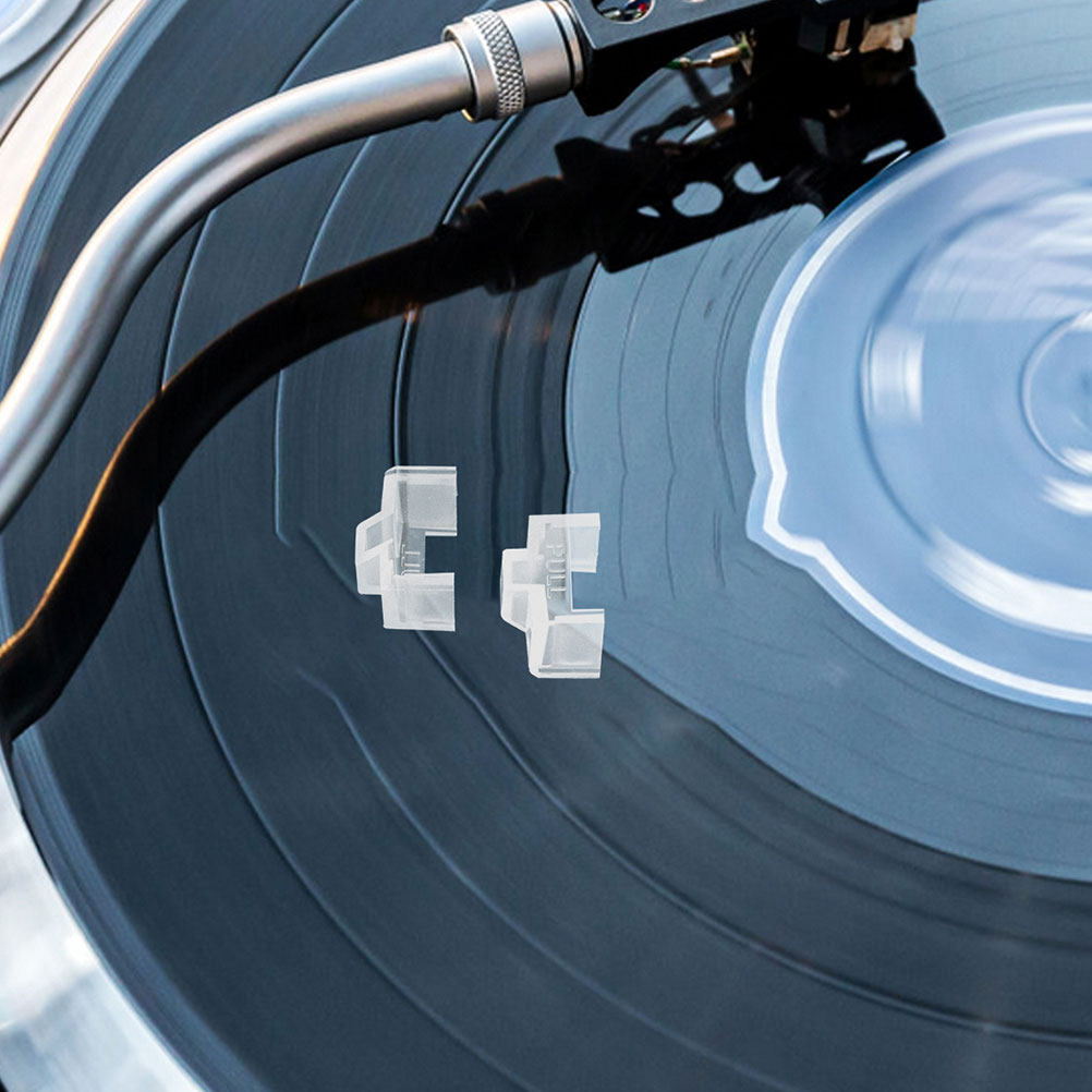 3 stuks beschermkappen voor dr - Record Player Needle recensie en prijs