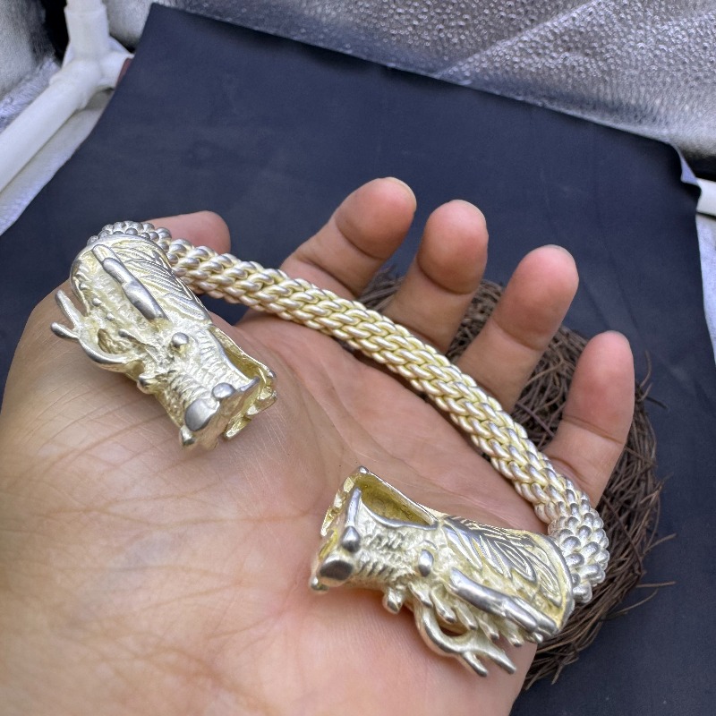 Antieke Song-dynastie Dragon T - Vintage Collectible Jewelry recensie en prijs