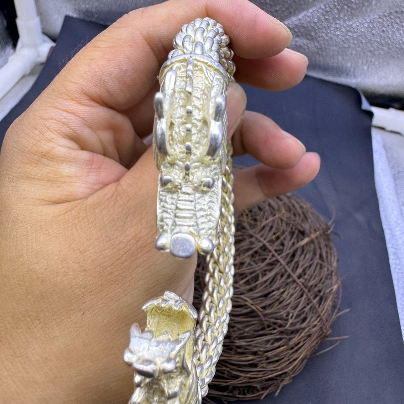 Antieke Song-dynastie Dragon T - Vintage Collectible Jewelry recensie en prijs