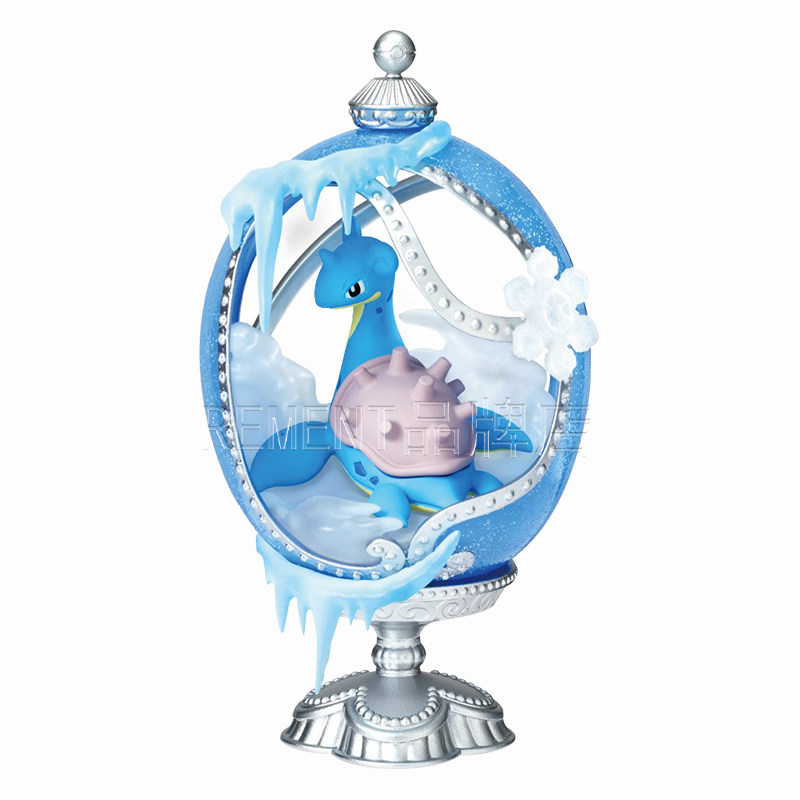 Rement Pokemon Sylveon Oval Eg - Vintage Pokemon Collectible recensie en prijs