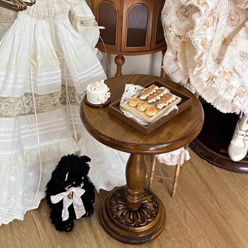 1/3 1/4 1/6 poppenhuis model m - Vintage Collectible Dolls recensie en prijs