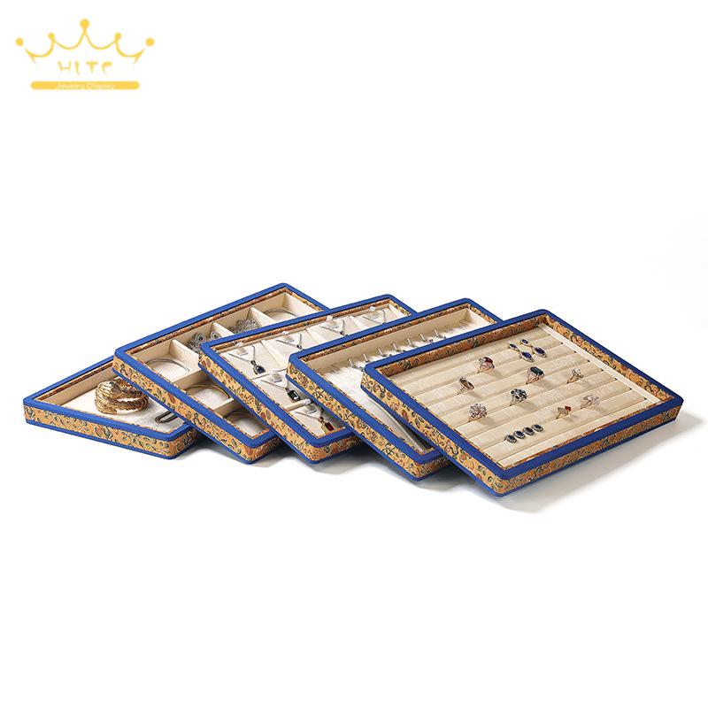 Vintage sieradendisplaybakje v - Vintage Collectible Jewelry recensie en prijs