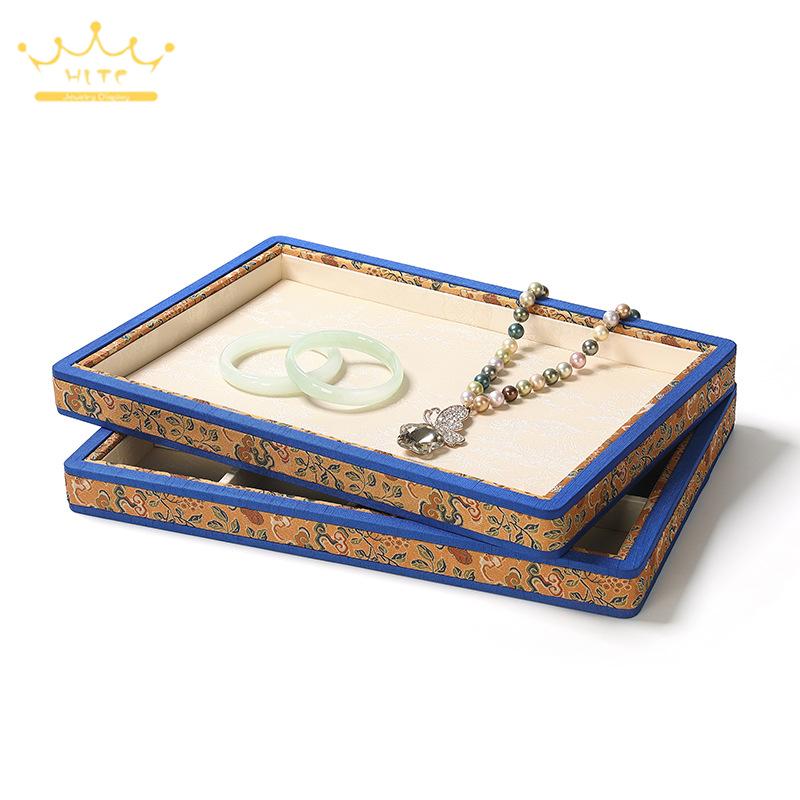 Vintage sieradendisplaybakje v - Vintage Collectible Jewelry recensie en prijs