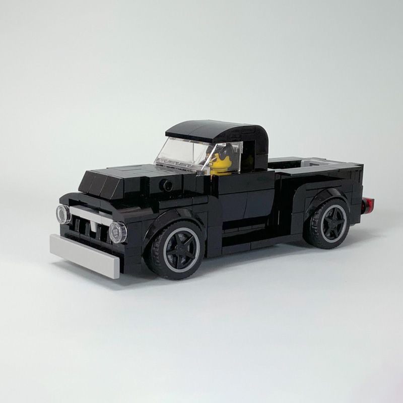 Vintage Amerikaanse klassieke  - Vintage Collectible Trucks recensie en prijs
