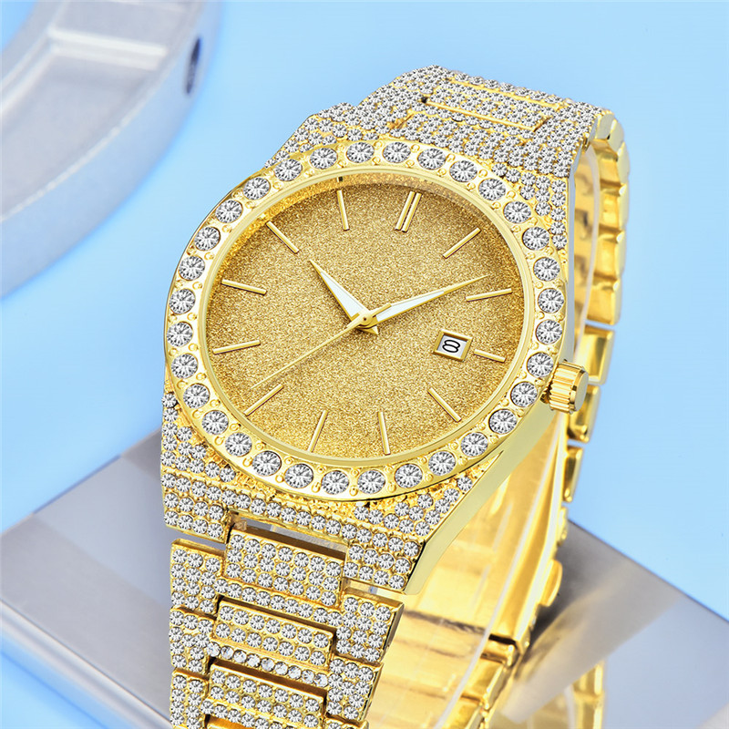 Herenuurwerken grote merken hi - Vintage Watch Collecting recensie en prijs