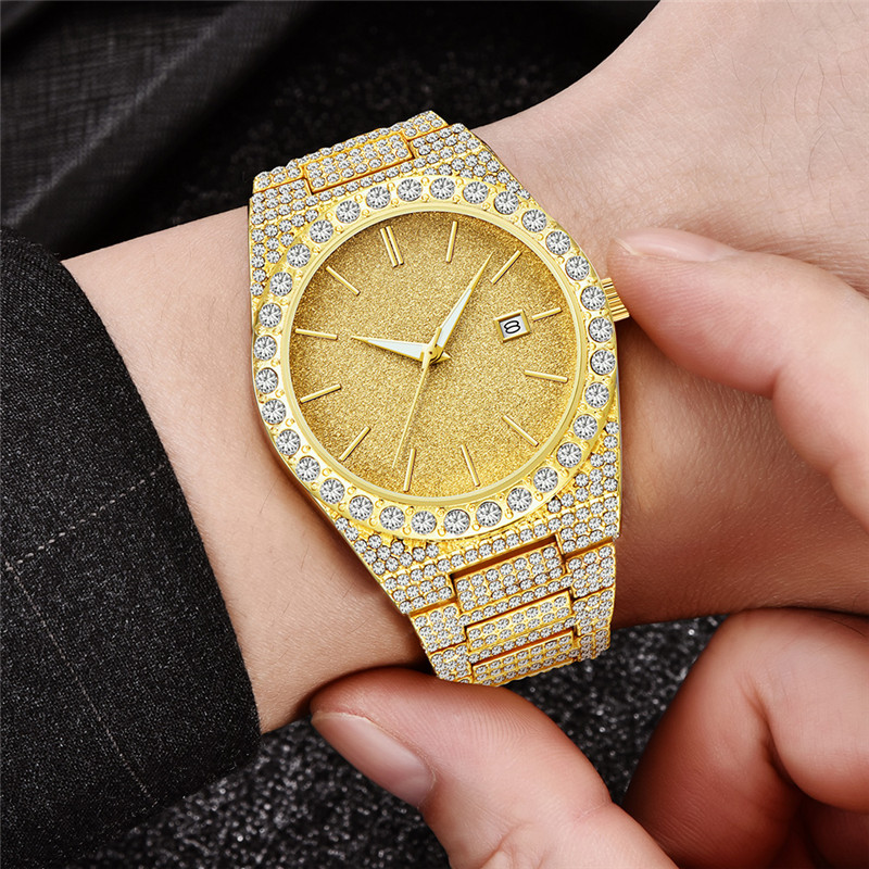 Herenuurwerken grote merken hi - Vintage Watch Collecting recensie en prijs