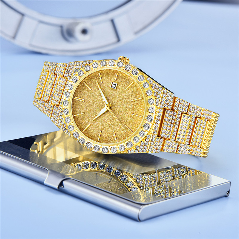 Herenuurwerken grote merken hi - Vintage Watch Collecting recensie en prijs