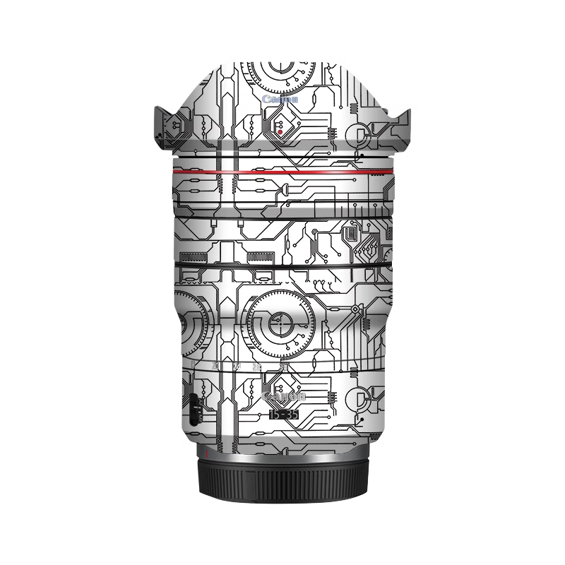 RFS 15-35 2.8 Decal Skin Vinyl - Film Camera 35Mm recensie en prijs