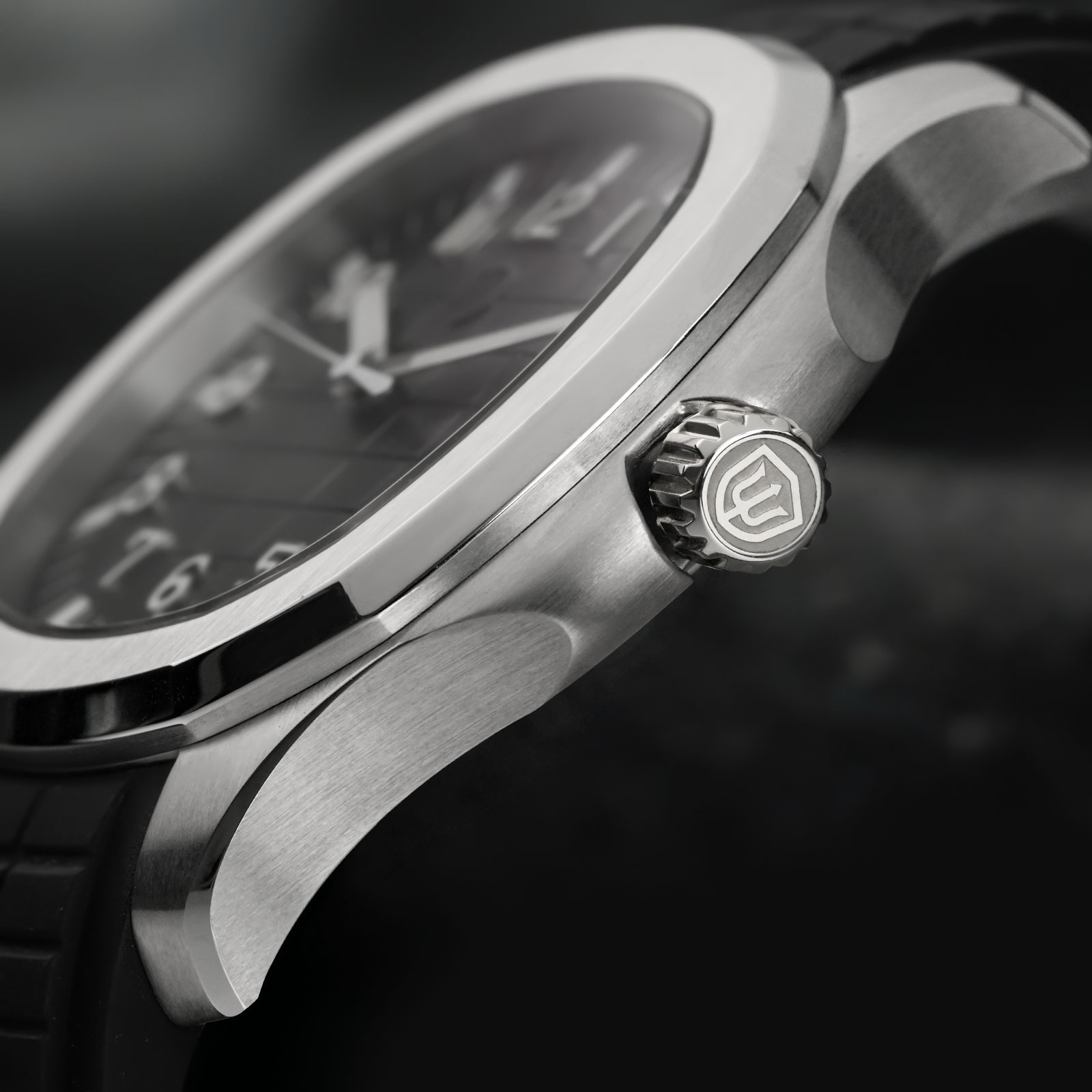 Watchdives WD008 38mm Dive Her - Vintage Watch Collecting recensie en prijs