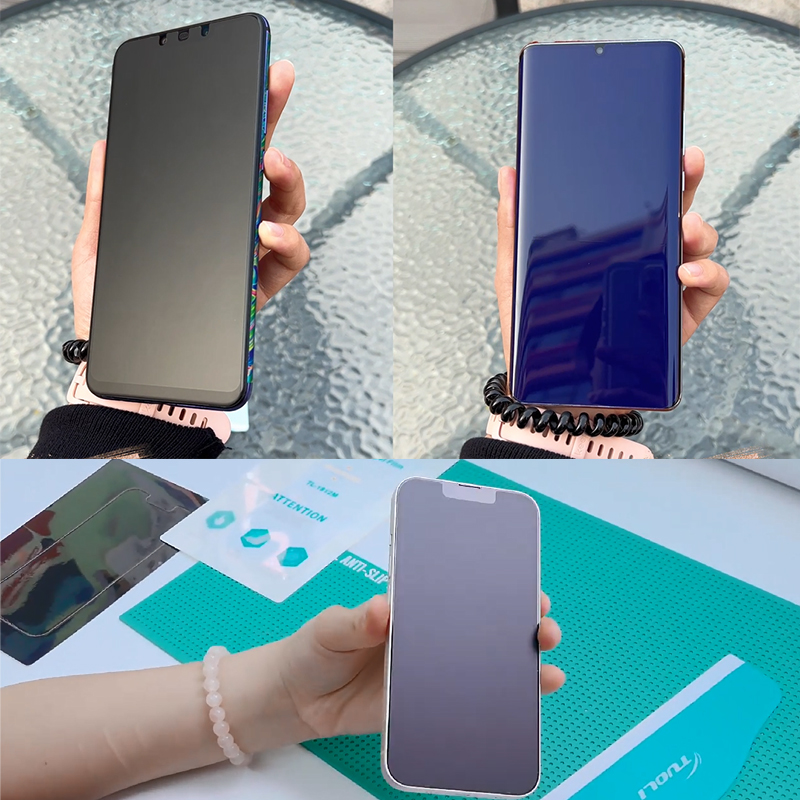 Tuoli Tl058 Tpu Hd Hydrogelfil - Slide Film 120 recensie en prijs