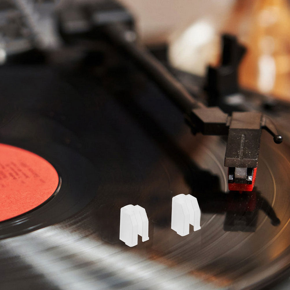 5 stuks stylusnaaldbeschermers - Record Player Needle recensie en prijs