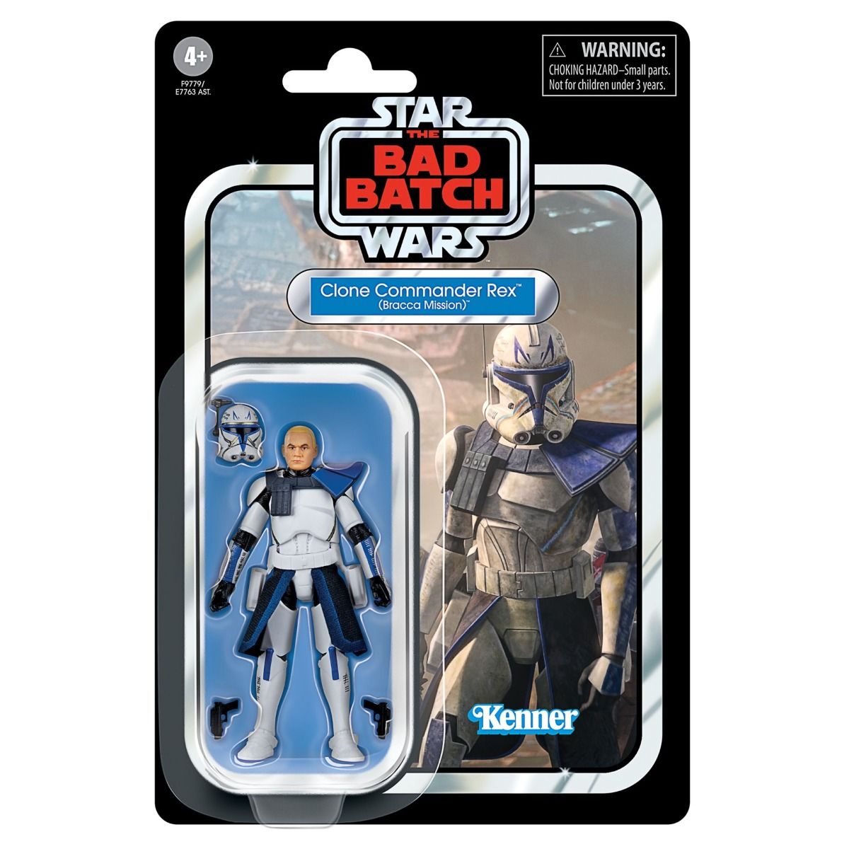 Star Wars The Vintage Collecti - Vintage Items Collection recensie en prijs