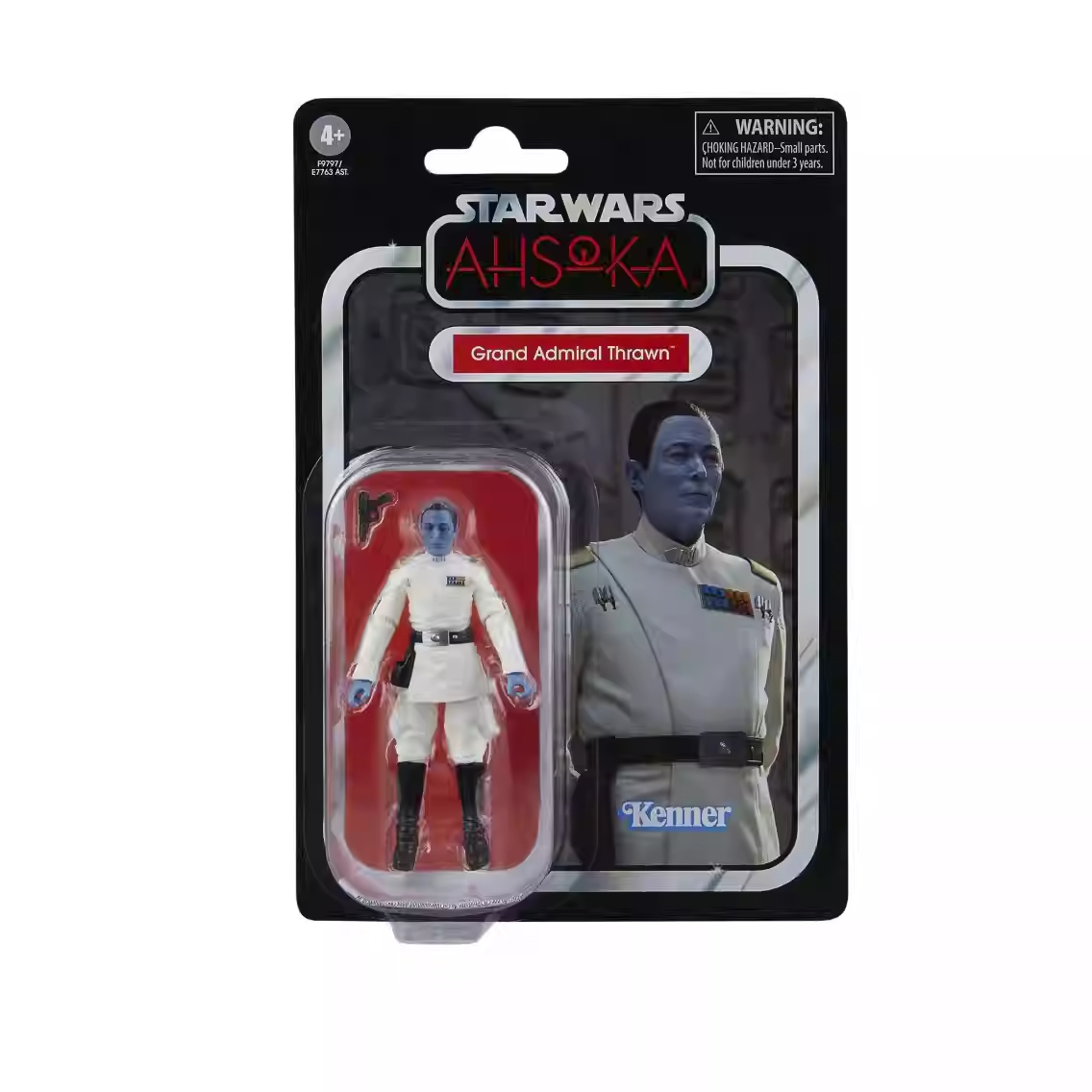 Star Wars The Vintage Collecti - Vintage Items Collection recensie en prijs