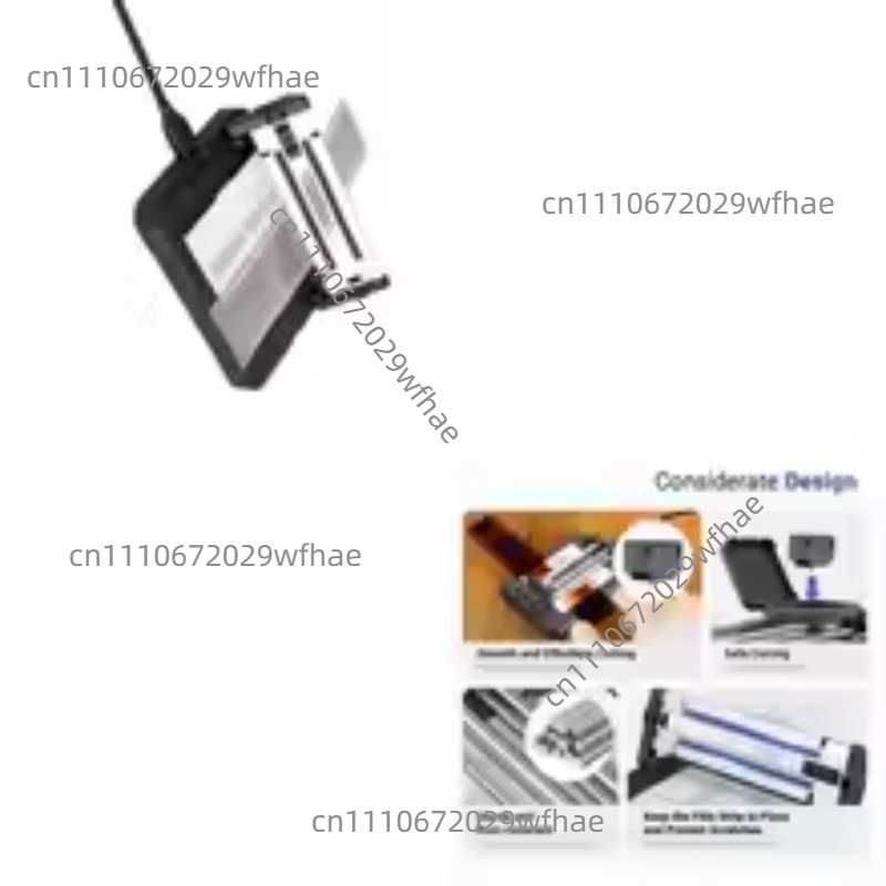 Aluminium film-snijder voor 35 - Slide Film 120 recensie en prijs