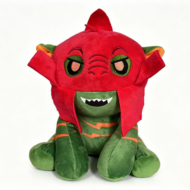 Retro Warrior Cartoon zachte p - Vintage Collectible And Vintage Dolls recensie en prijs