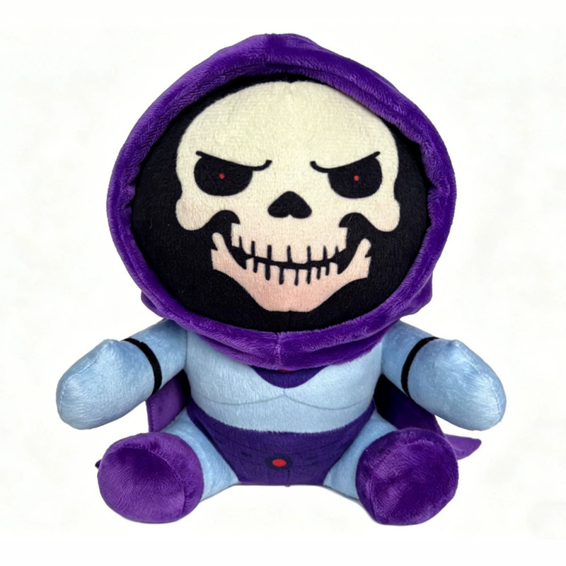 Retro Warrior Cartoon zachte p - Vintage Collectible And Vintage Dolls recensie en prijs