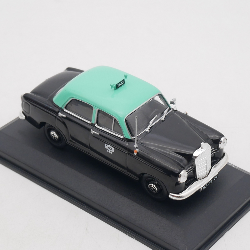 IXO 1:43 Schaal Diecast Legeri - Vintage Collectible Toys recensie en prijs