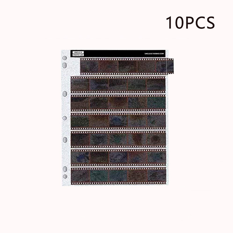 10 stuks 35mm 120/135 Negatiev - Slide Film 120 recensie en prijs