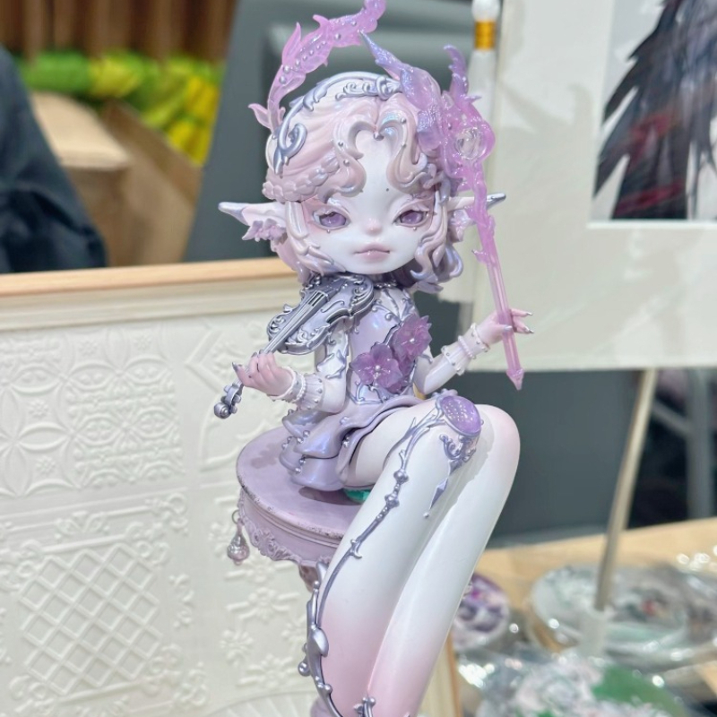 NIEUWE Dominator Svia Fallen A - Vintage Collectible And Vintage Dolls recensie en prijs