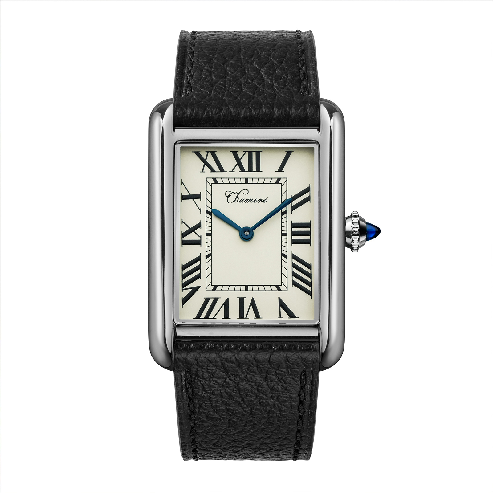 Chameri Vintage Horloges CH01  - Vintage Watch Collecting recensie en prijs