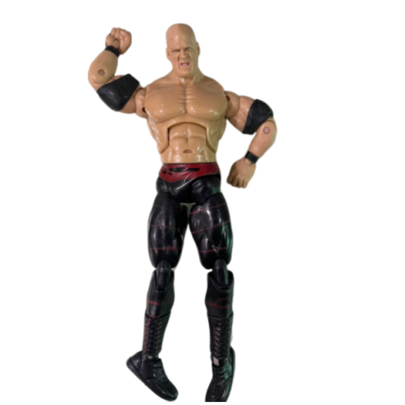 WE WRESTLERS Undertaker John C - Vintage Items Collection recensie en prijs