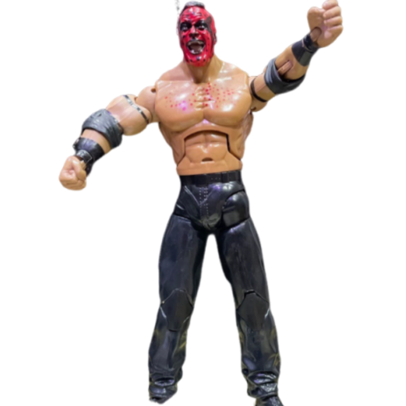WE WRESTLERS Undertaker John C - Vintage Items Collection recensie en prijs