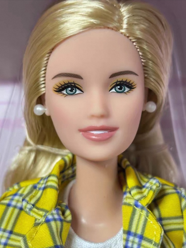 Originele Barbi E Signature Cl - Vintage Collectible Barbie Dolls recensie en prijs