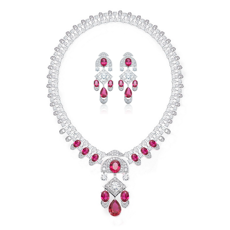 Designer Collectie Stijl Ketti - Vintage Collectible Jewelry recensie en prijs