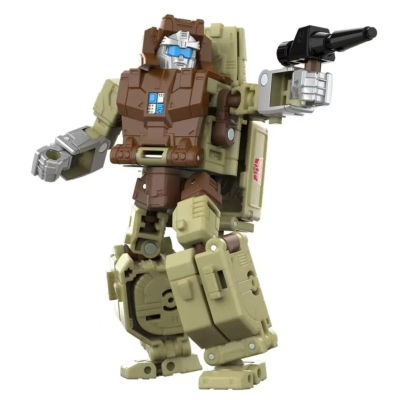 Op voorraad Transformers Speel - Vintage Collectible Dolls recensie en prijs