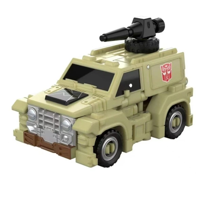Op voorraad Transformers Speel - Vintage Collectible Dolls recensie en prijs