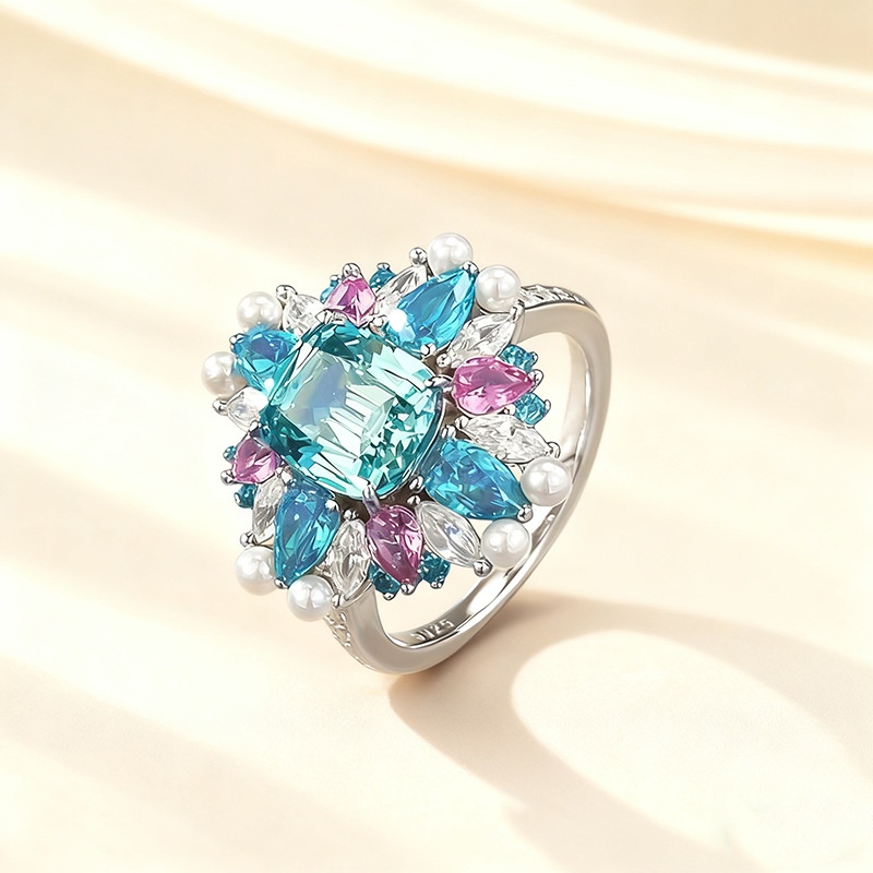Secret Garden Collection Hoge  - Vintage Collectible Jewelry recensie en prijs