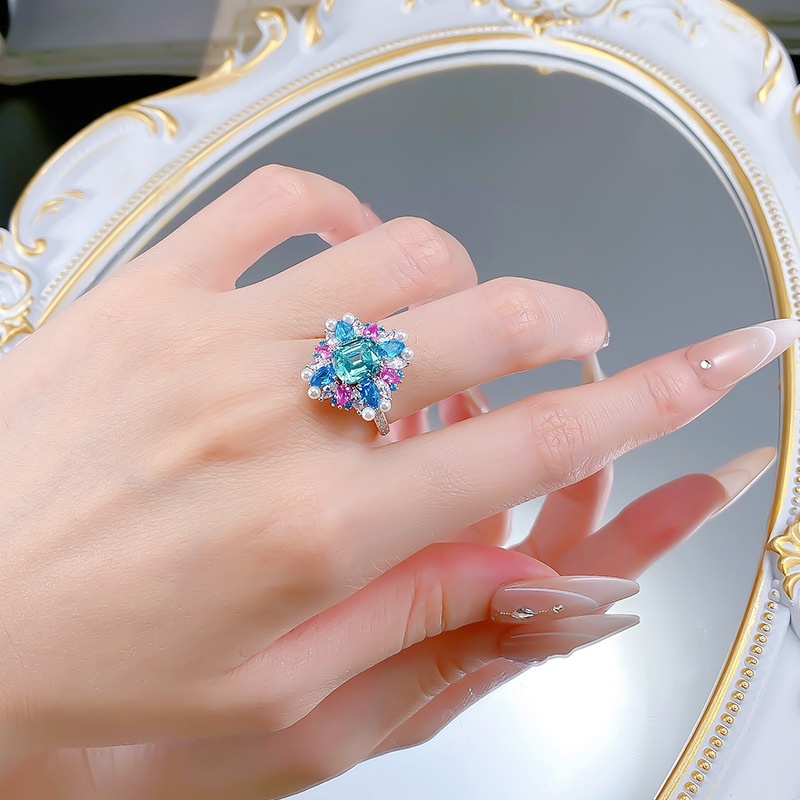 Secret Garden Collection Hoge  - Vintage Collectible Jewelry recensie en prijs