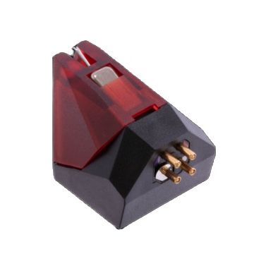Ortofon 2M Rode Bewegende Magn - Record Player Needle recensie en prijs