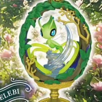 Re-ment Pokemon Ovaltique Coll - Vintage Items Collection recensie en prijs
