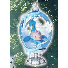 Re-ment Pokemon Ovaltique Coll - Vintage Items Collection recensie en prijs