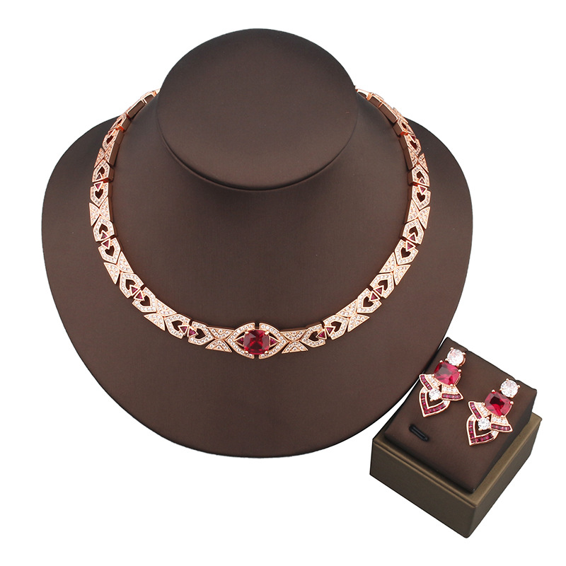 Designer Collectie Stijl Oorkn - Vintage Collectible Jewelry recensie en prijs
