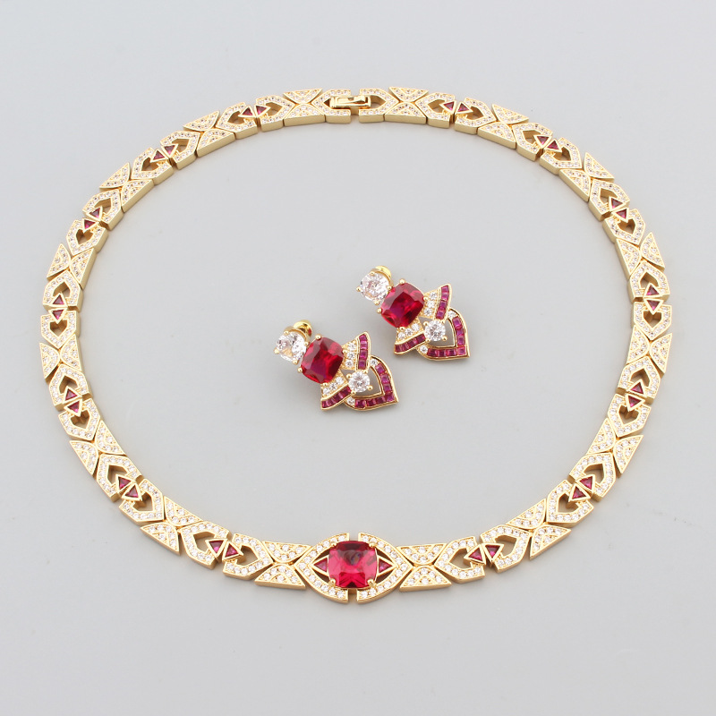 Designer Collectie Stijl Oorkn - Vintage Collectible Jewelry recensie en prijs