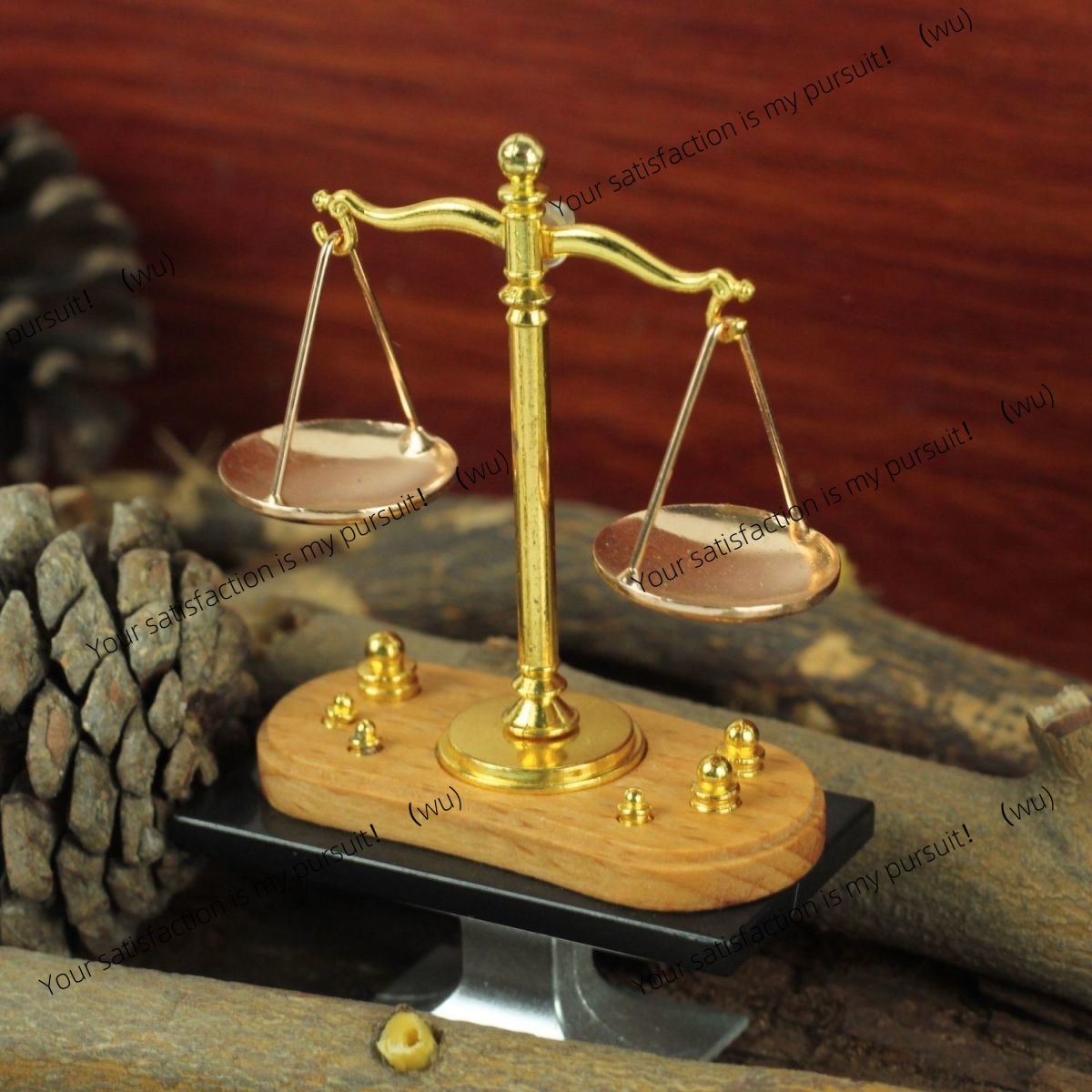 Mini Balance Vintage Vintage N - Vintage Collectible And Vintage Dolls recensie en prijs