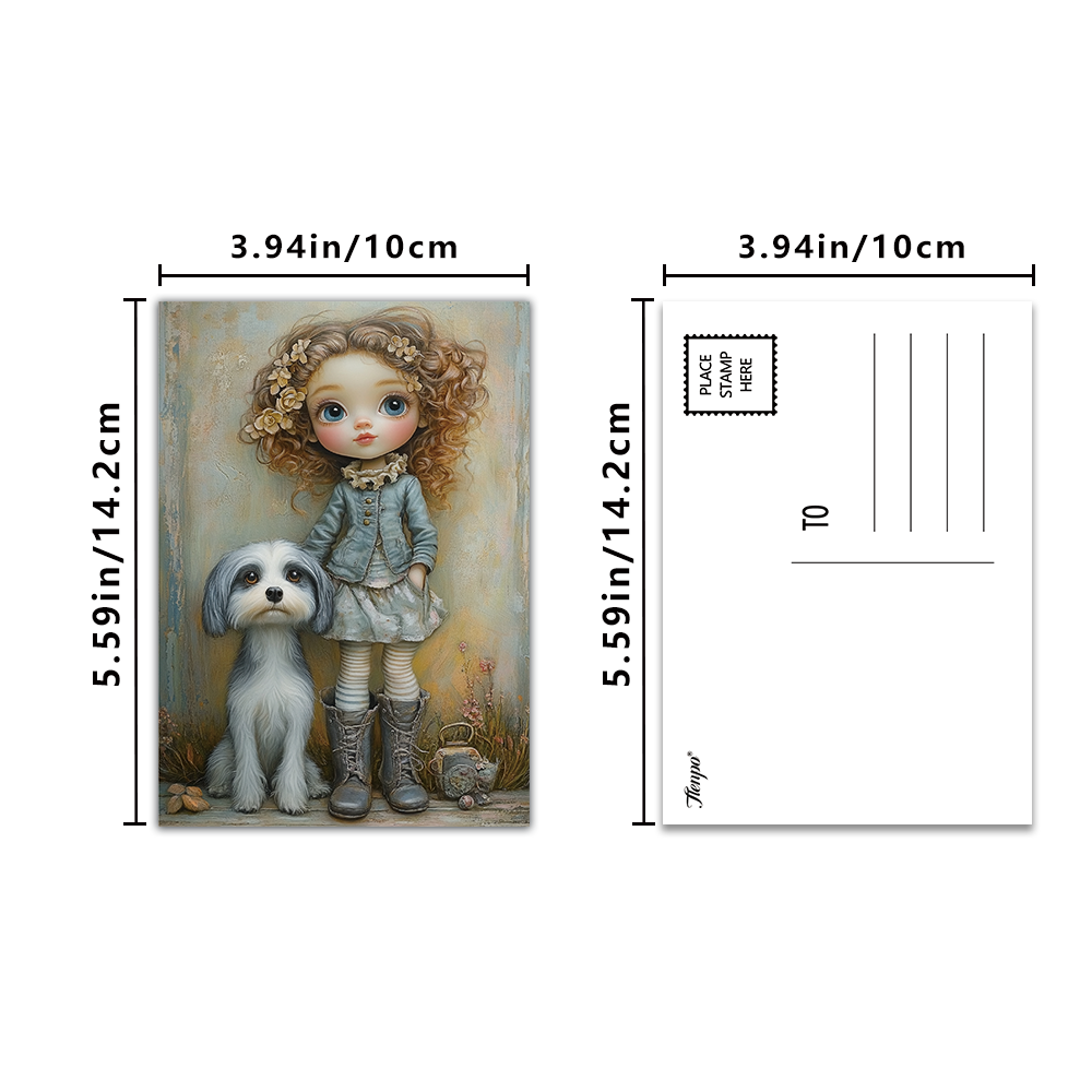 32 stuks vintage schattige pop - Vintage Collectible And Vintage Dolls recensie en prijs