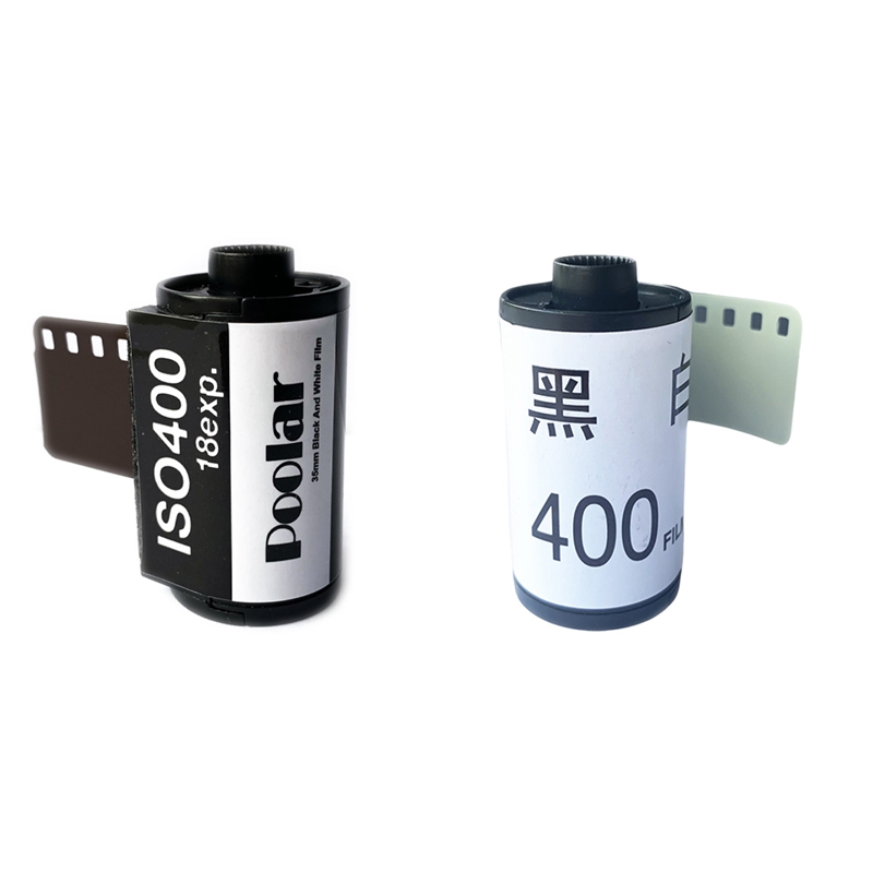 400 Beginnende Oefenfilm Vinta - Film Camera 35Mm recensie en prijs