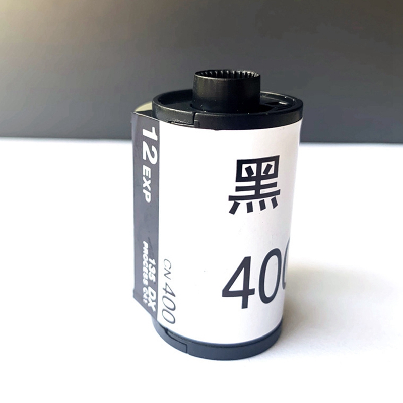 400 Beginnende Oefenfilm Vinta - Film Camera 35Mm recensie en prijs
