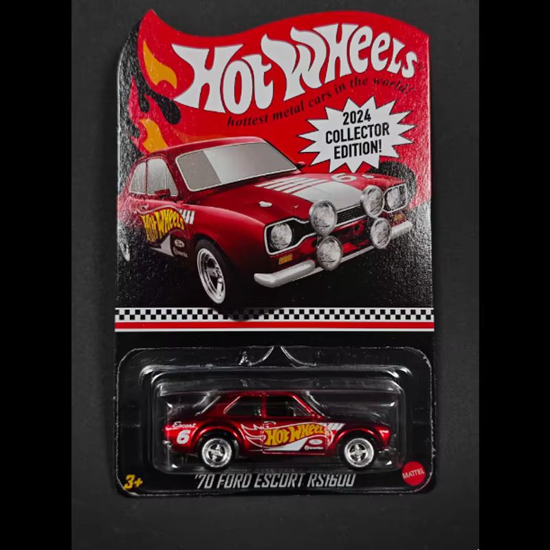 Nieuwe Hot Mattel Hot Wheels 1 - Mattel Collectible & Vintage Dolls recensie en prijs