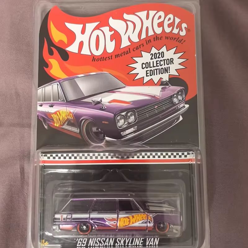 Nieuwe Hot Mattel Hot Wheels 1 - Mattel Collectible & Vintage Dolls recensie en prijs