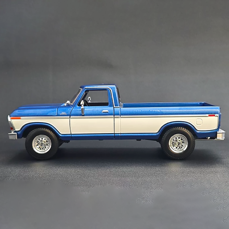Ongeveer 27,6 * 10,5 * 9,7 cm) - Vintage Collectible Trucks recensie en prijs