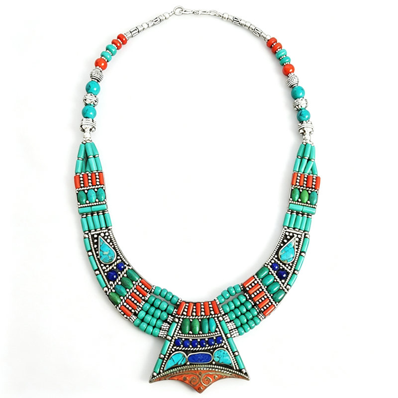 BOHO Vintage Kettingen Collect - Vintage Collectible Jewelry recensie en prijs